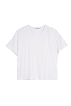 Load image into Gallery viewer, White Boxy Tee
