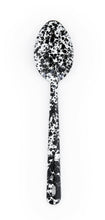 Load image into Gallery viewer, D51 Splatter Large Serving Spoon

