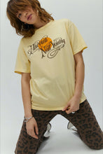Load image into Gallery viewer, Harvest Neil Young Weekend Tee
