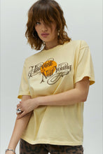 Load image into Gallery viewer, Harvest Neil Young Weekend Tee

