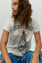 Load image into Gallery viewer, Bound By Wild Desire Reverse GF Tee
