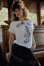 Load image into Gallery viewer, Bound By Wild Desire Reverse GF Tee

