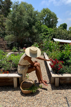 Load image into Gallery viewer, Prairie II Sun Hat
