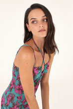 Load image into Gallery viewer, Fuchsia Ciara Dress
