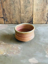 Load image into Gallery viewer, Small Studio Pottery Planter
