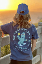 Load image into Gallery viewer, The Grateful Pickle Pocket Tee
