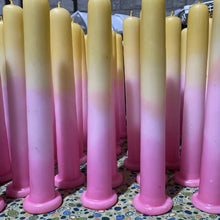 Load image into Gallery viewer, Dipped Base Candle - All Roads
