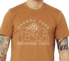 Load image into Gallery viewer, JTNP Trees &amp; Rocks Tee Shirt
