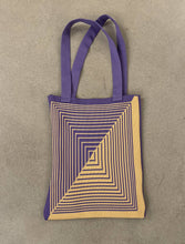 Load image into Gallery viewer, Geo Tote
