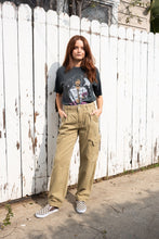 Load image into Gallery viewer, Root Beer Julia Pant
