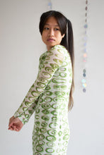 Load image into Gallery viewer, Jade Nova Midi Dress
