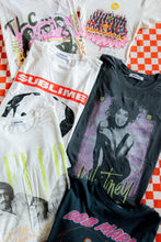 Load image into Gallery viewer, Sublime Lou Dog Merch Tee
