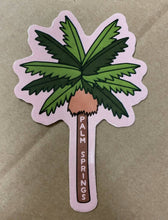 Load image into Gallery viewer, Palm Tree Sticker
