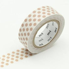 Load image into Gallery viewer, MT Washi Tape Patterns
