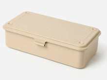 Load image into Gallery viewer, Toyo Steel Stackable Box
