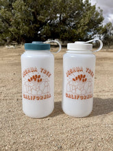 Load image into Gallery viewer, Opal Atlas Joshua Tree Water Bottle
