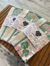Load image into Gallery viewer, PS Tea Towel
