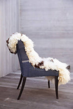 Load image into Gallery viewer, Wool Gathering Chair

