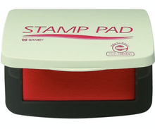 Load image into Gallery viewer, Sanby Stamp Ink Pad
