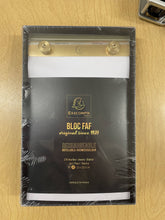 Load image into Gallery viewer, Exacompta Brass Desk Pad (BLOC FAF)
