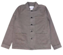 Load image into Gallery viewer, Chore Coat Smoke
