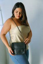 Load image into Gallery viewer, Sand Silky Tube Top

