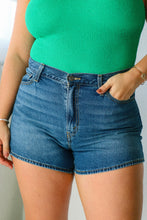 Load image into Gallery viewer, You Sure Can 80s Mom Short
