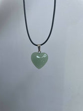 Load image into Gallery viewer, MMN8958 - HEART PENDANT NECKLACE
