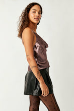 Load image into Gallery viewer, Rose Gold Sunset Shimmer Cami
