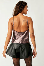 Load image into Gallery viewer, Rose Gold Sunset Shimmer Cami
