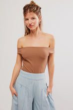 Load image into Gallery viewer, Cocoa Off To The Races Bodysuit
