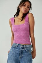 Load image into Gallery viewer, PomPom Love Letter Cami
