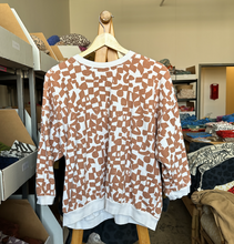 Load image into Gallery viewer, Stevie Sweatshirt
