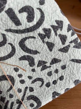 Load image into Gallery viewer, Tea Towel - Overdyed
