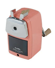 Load image into Gallery viewer, Carl Angel Pencil Sharpener

