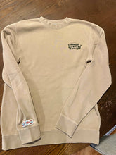 Load image into Gallery viewer, Vermont Canyon Tennis Sweatshirt
