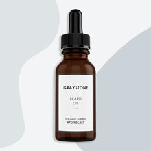 Load image into Gallery viewer, Mojave Moon Beard Oil
