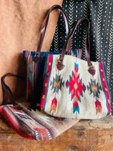 Load image into Gallery viewer, Wool Tote
