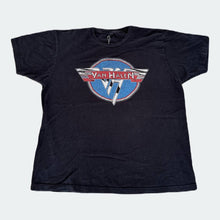 Load image into Gallery viewer, Van Halen Chest Logo

