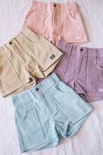 Load image into Gallery viewer, Sand Hammies Shorts

