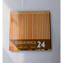 Load image into Gallery viewer, Kitaboshi Color Pencil
