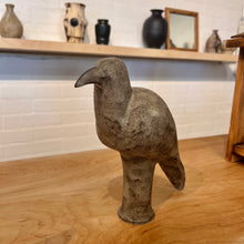 Load image into Gallery viewer, No. 1 Raven Glazed Stoneware Thrown

