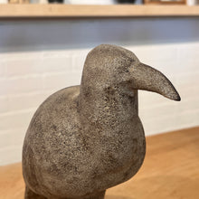 Load image into Gallery viewer, No. 1 Raven Glazed Stoneware Thrown
