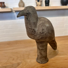 Load image into Gallery viewer, No. 1 Raven Glazed Stoneware Thrown
