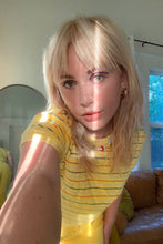 Load image into Gallery viewer, Bold Women's Terry Tee
