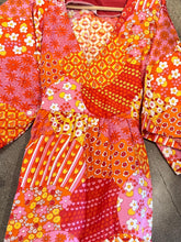 Load image into Gallery viewer, Picnicwear Babydoll Dress
