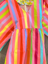Load image into Gallery viewer, Picnicwear Babydoll Dress
