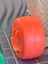 Load image into Gallery viewer, Smiley Candle
