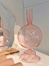 Load image into Gallery viewer, 042924 - Bubble Vase/Candlestick Holder
