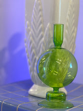 Load image into Gallery viewer, 042924 - Bubble Vase/Candlestick Holder
